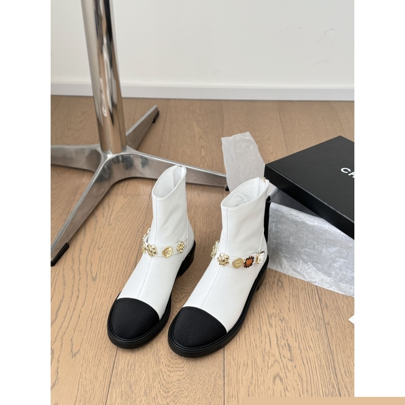 Ch*el boots